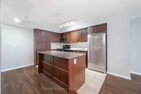 Photo 16 at 501 - 830 Lawrence Avenue W, Glen Park, Toronto