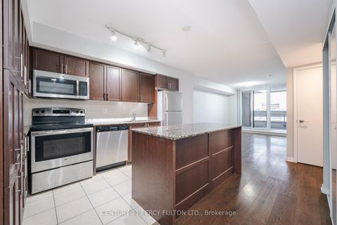 Photo 17 at 501 - 830 Lawrence Avenue W, Glen Park, Toronto
