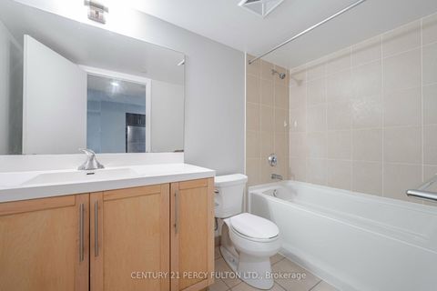 Photo 20 at 501 - 830 Lawrence Avenue W, Glen Park, Toronto