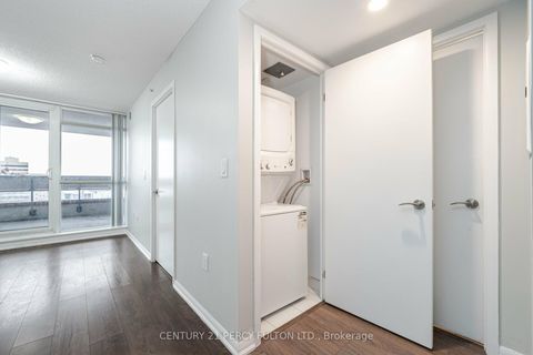 Photo 21 at 501 - 830 Lawrence Avenue W, Glen Park, Toronto