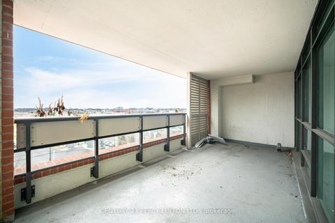 Photo 22 at 501 - 830 Lawrence Avenue W, Glen Park, Toronto