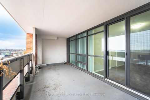 Photo 23 at 501 - 830 Lawrence Avenue W, Glen Park, Toronto