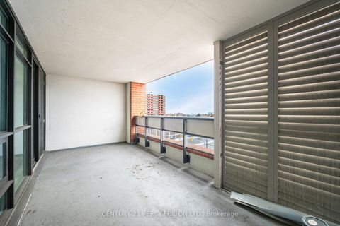 Photo 24 at 501 - 830 Lawrence Avenue W, Glen Park, Toronto
