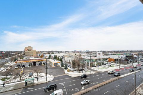 Photo 25 at 501 - 830 Lawrence Avenue W, Glen Park, Toronto