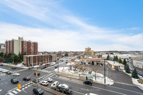 Photo 26 at 501 - 830 Lawrence Avenue W, Glen Park, Toronto