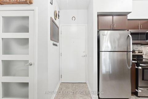 Photo 2 at 129 - 525 Wilson Avenue, Clanton Park, Toronto