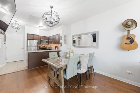 Photo 11 at 129 - 525 Wilson Avenue, Clanton Park, Toronto