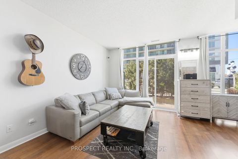 Photo 12 at 129 - 525 Wilson Avenue, Clanton Park, Toronto