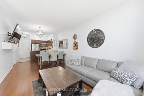 Photo 14 at 129 - 525 Wilson Avenue, Clanton Park, Toronto