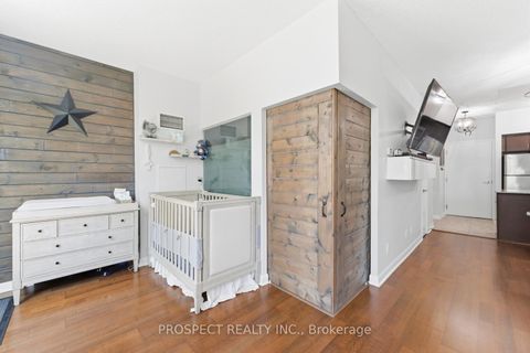 Photo 15 at 129 - 525 Wilson Avenue, Clanton Park, Toronto