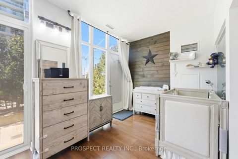 Photo 17 at 129 - 525 Wilson Avenue, Clanton Park, Toronto