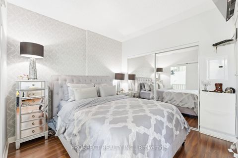 Photo 20 at 129 - 525 Wilson Avenue, Clanton Park, Toronto