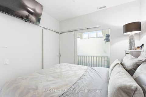 Photo 21 at 129 - 525 Wilson Avenue, Clanton Park, Toronto