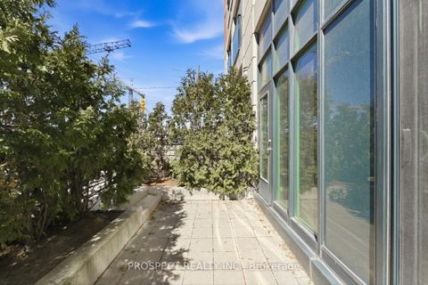 Photo 26 at 129 - 525 Wilson Avenue, Clanton Park, Toronto