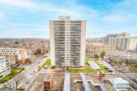 Photo 43 at 1111 - 117 Broadway Avenue, Mount Pleasant West, Toronto