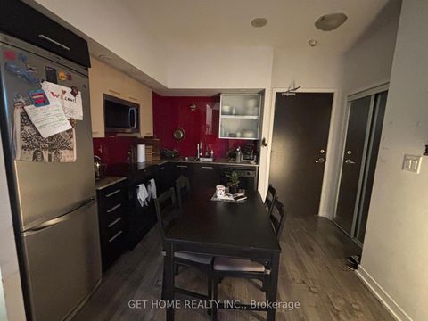 Photo 2 at 318 - 8 Telegram Mews, Waterfront Communities C1, Toronto