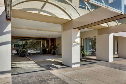 Photo 1 at 605E - 460 Queens Quay W, Waterfront Communities C1, Toronto