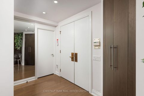 Photo 4 at 605E - 460 Queens Quay W, Waterfront Communities C1, Toronto