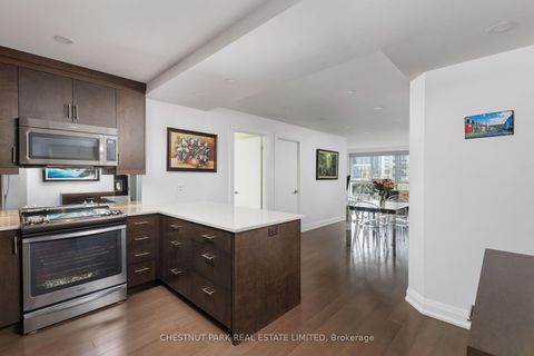 Photo 6 at 605E - 460 Queens Quay W, Waterfront Communities C1, Toronto