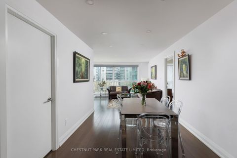 Photo 7 at 605E - 460 Queens Quay W, Waterfront Communities C1, Toronto