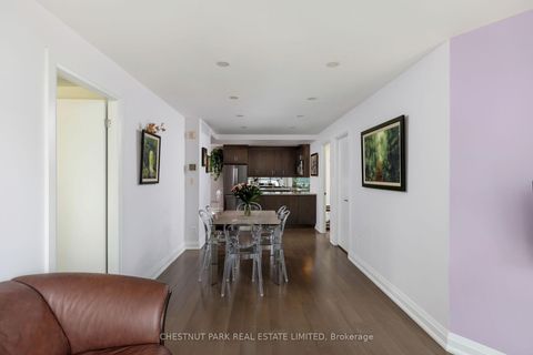 Photo 12 at 605E - 460 Queens Quay W, Waterfront Communities C1, Toronto