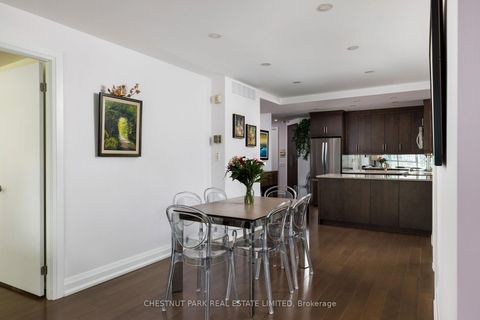 Photo 13 at 605E - 460 Queens Quay W, Waterfront Communities C1, Toronto