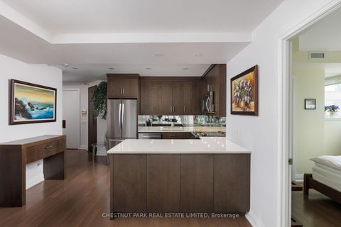 Photo 15 at 605E - 460 Queens Quay W, Waterfront Communities C1, Toronto