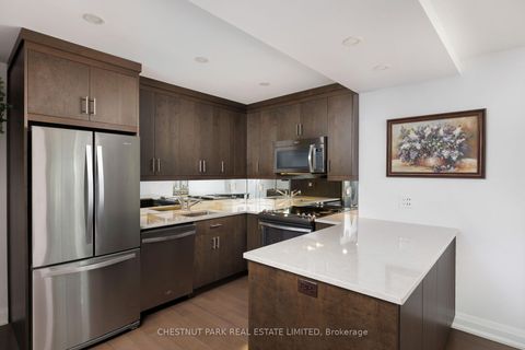 Photo 16 at 605E - 460 Queens Quay W, Waterfront Communities C1, Toronto