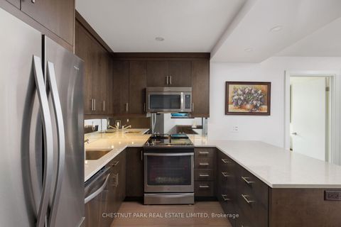 Photo 17 at 605E - 460 Queens Quay W, Waterfront Communities C1, Toronto