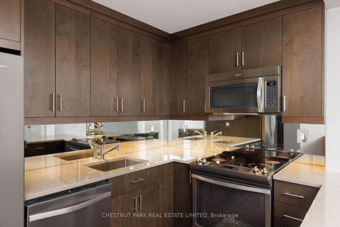 Photo 18 at 605E - 460 Queens Quay W, Waterfront Communities C1, Toronto