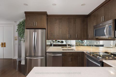 Photo 19 at 605E - 460 Queens Quay W, Waterfront Communities C1, Toronto