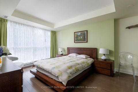 Photo 20 at 605E - 460 Queens Quay W, Waterfront Communities C1, Toronto
