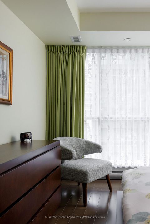 Photo 22 at 605E - 460 Queens Quay W, Waterfront Communities C1, Toronto