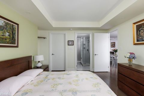 Photo 23 at 605E - 460 Queens Quay W, Waterfront Communities C1, Toronto