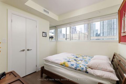 Photo 25 at 605E - 460 Queens Quay W, Waterfront Communities C1, Toronto
