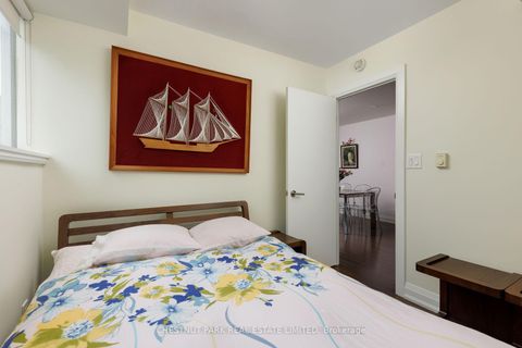 Photo 26 at 605E - 460 Queens Quay W, Waterfront Communities C1, Toronto