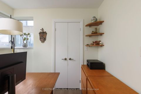Photo 28 at 605E - 460 Queens Quay W, Waterfront Communities C1, Toronto