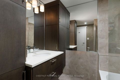 Photo 29 at 605E - 460 Queens Quay W, Waterfront Communities C1, Toronto