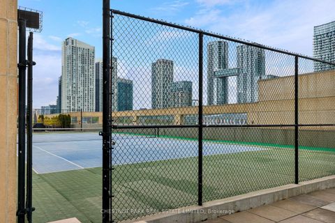Photo 36 at 605E - 460 Queens Quay W, Waterfront Communities C1, Toronto