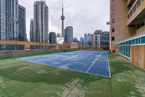 Photo 37 at 605E - 460 Queens Quay W, Waterfront Communities C1, Toronto