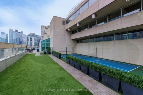 Photo 43 at 605E - 460 Queens Quay W, Waterfront Communities C1, Toronto