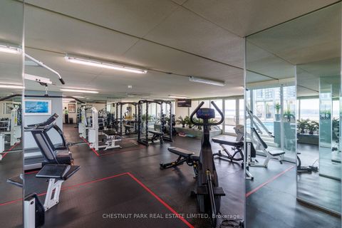 Photo 44 at 605E - 460 Queens Quay W, Waterfront Communities C1, Toronto