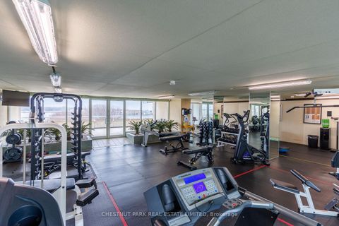 Photo 45 at 605E - 460 Queens Quay W, Waterfront Communities C1, Toronto