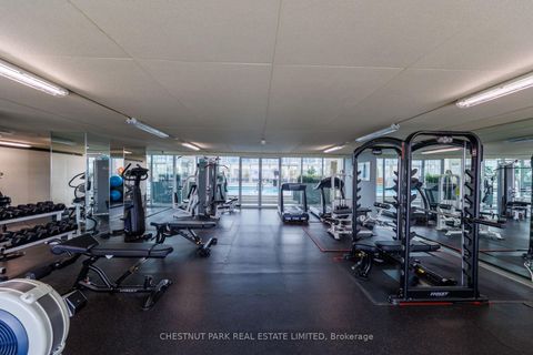 Photo 46 at 605E - 460 Queens Quay W, Waterfront Communities C1, Toronto