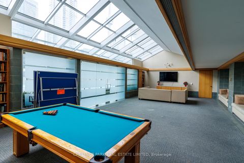 Photo 47 at 605E - 460 Queens Quay W, Waterfront Communities C1, Toronto