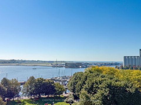 Photo 49 at 605E - 460 Queens Quay W, Waterfront Communities C1, Toronto