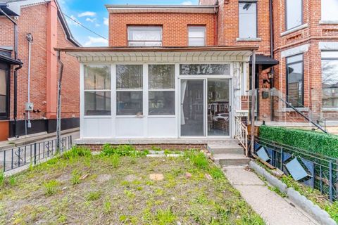 Photo 0 at 174 Lansdowne Avenue, Roncesvalles, Toronto