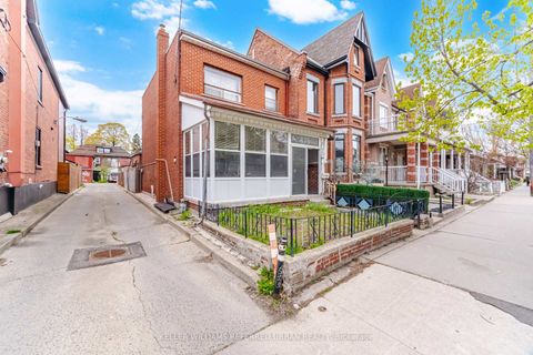Photo 1 at 174 Lansdowne Avenue, Roncesvalles, Toronto