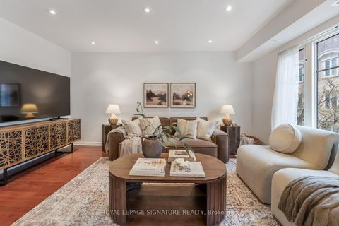 Photo 3 at 223 - 26 Western Battery Road, Niagara, Toronto