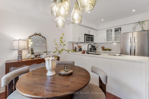 Photo 4 at 223 - 26 Western Battery Road, Niagara, Toronto